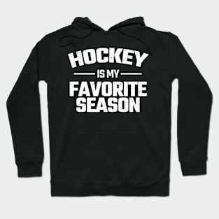 funny hockey Hoodie